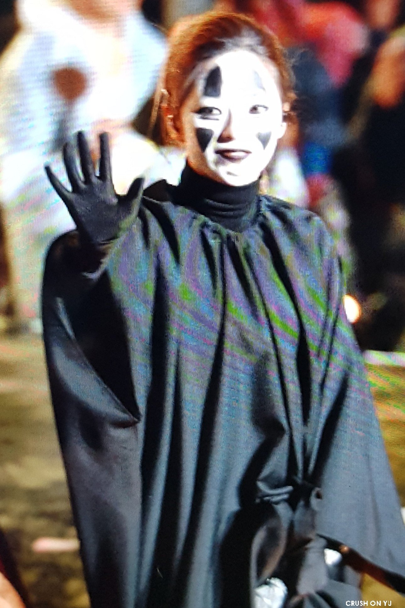 가오나시 정연.jpg | 인스티즈