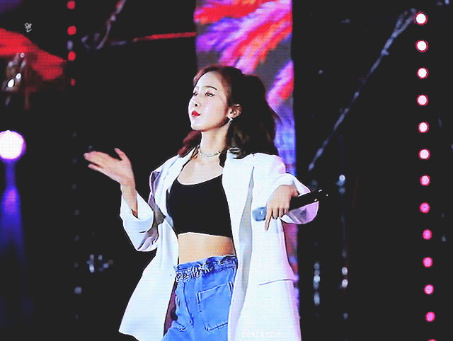 은근히 미인인 듯한 여자친구 신비.jpgif | 인스티즈