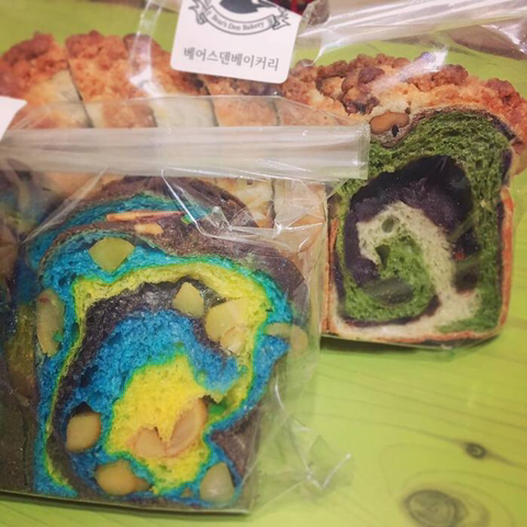 월 매출 2000만원 식빵.jpg | 인스티즈