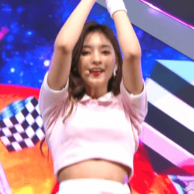 엠카 다시만난세계 커버무대한 프로미스나인 | 인스티즈