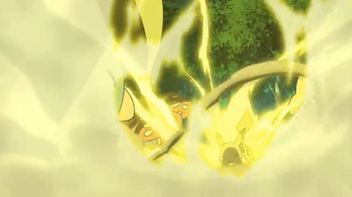 게임프리크 오피셜 스마트폰 포켓몬 신작 - 포켓몬마스터즈 | 인스티즈