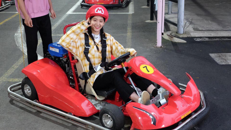 프로미스나인 장규리🍊 | 인스티즈