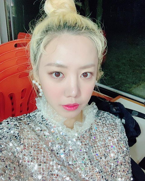 힘들고 지칠 때 보는 에이핑크.jpg | 인스티즈