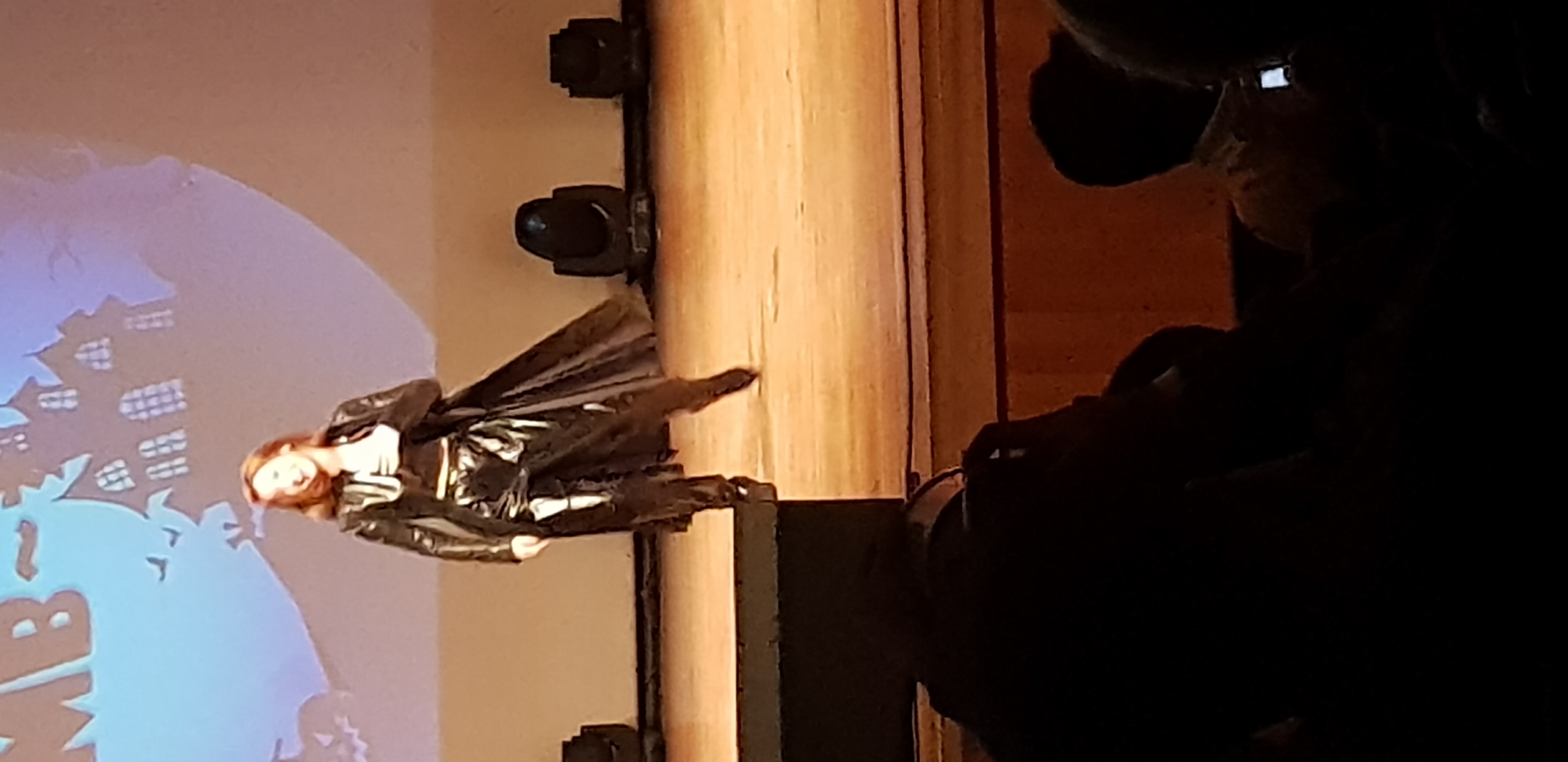 프로미스나인 할로윈 파티 | 인스티즈