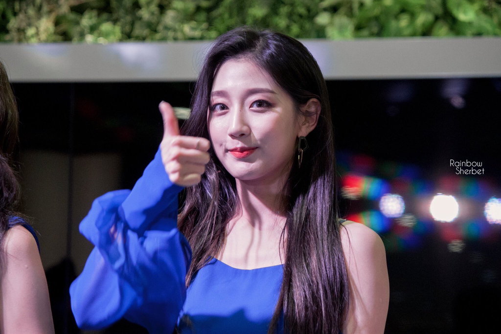 [러블리즈] 모기가 날아다녀서 예인이 | 인스티즈