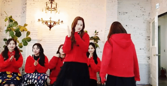 아이즈원) 이병! 장! 원! 영! | 인스티즈