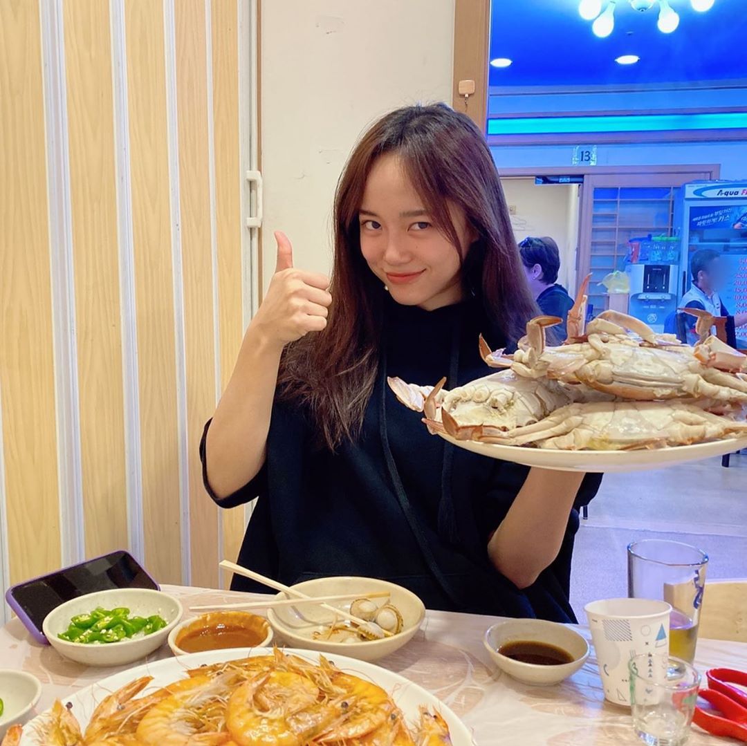 오늘자 구구단 세정이 인스타그램.jpg | 인스티즈