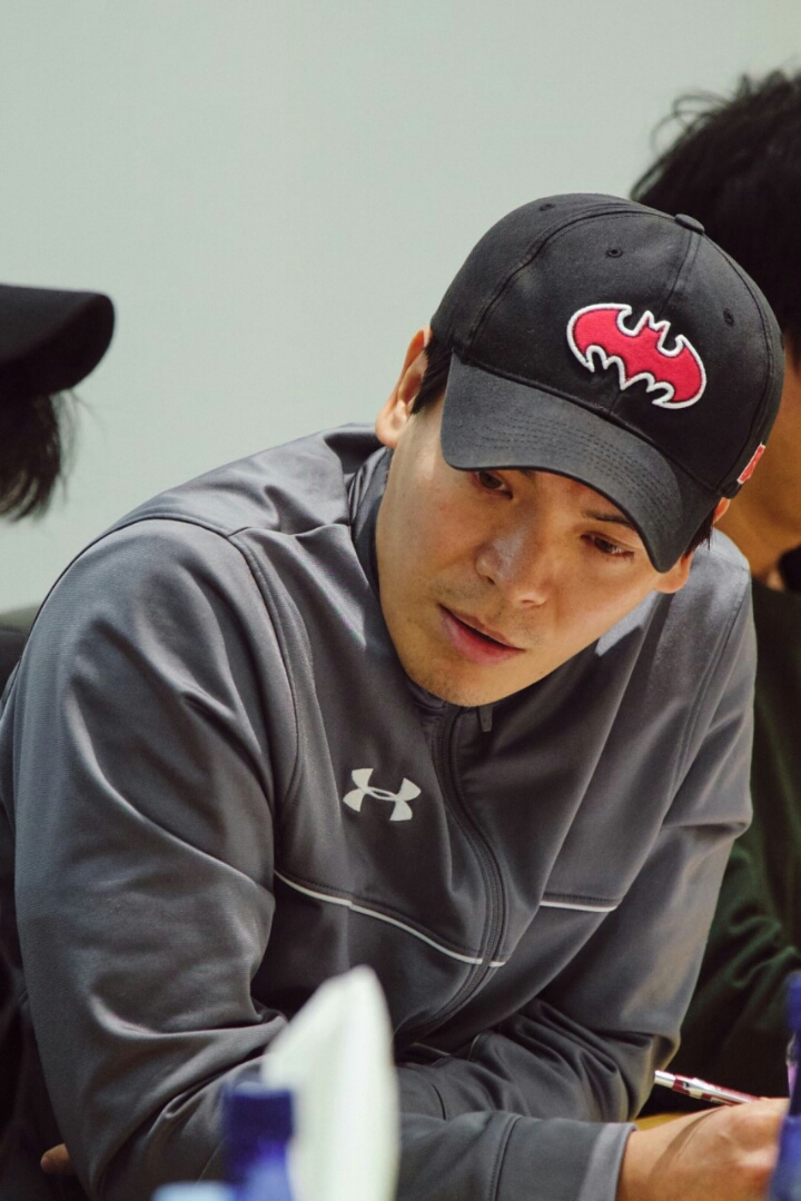 이선균,설경구 신작..킹메이커-선거판의 여우 | 인스티즈