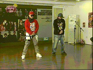 무도 아이돌 특집 뚱스.gif | 인스티즈