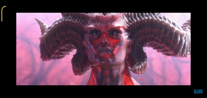 디아블로 4 보스로 추정되는 릴리스.jpg | 인스티즈