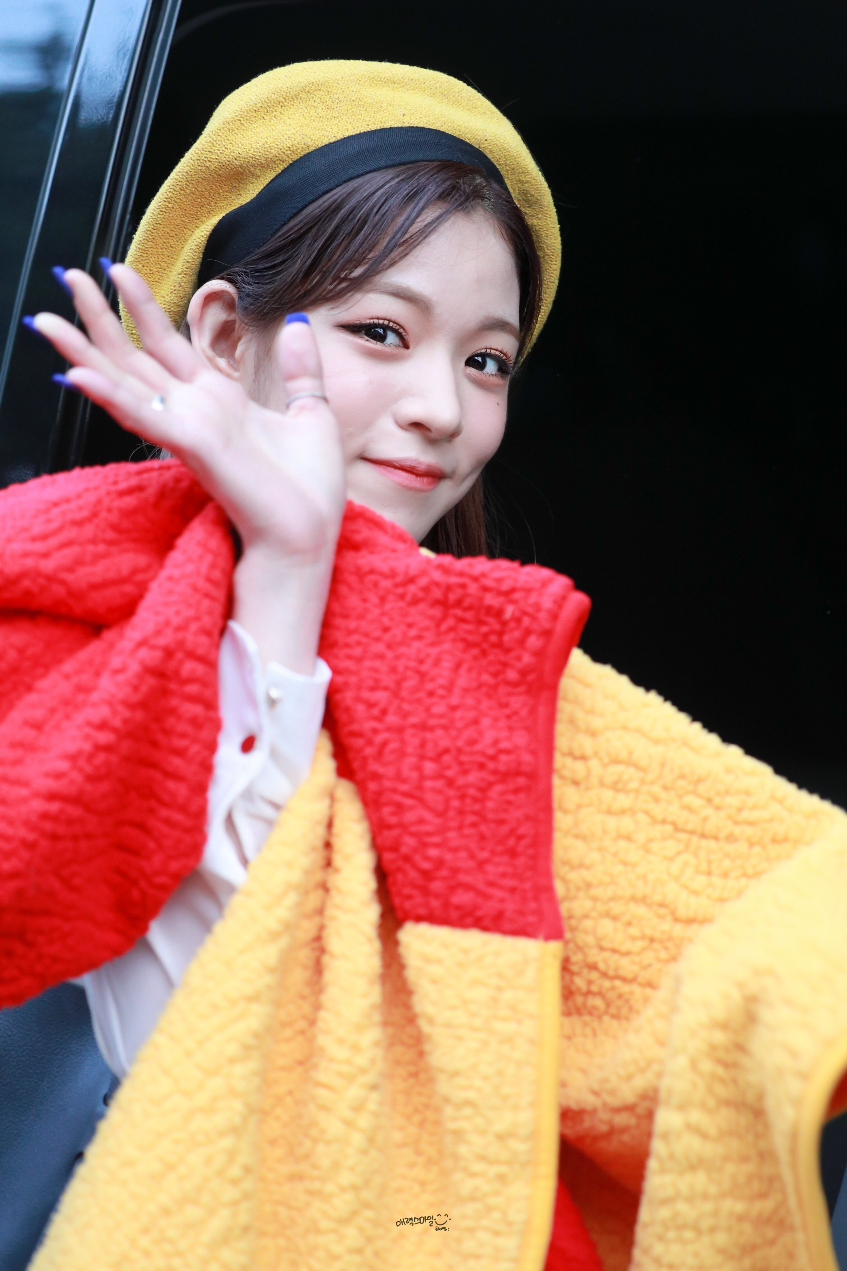 활기찬 아침 이미지