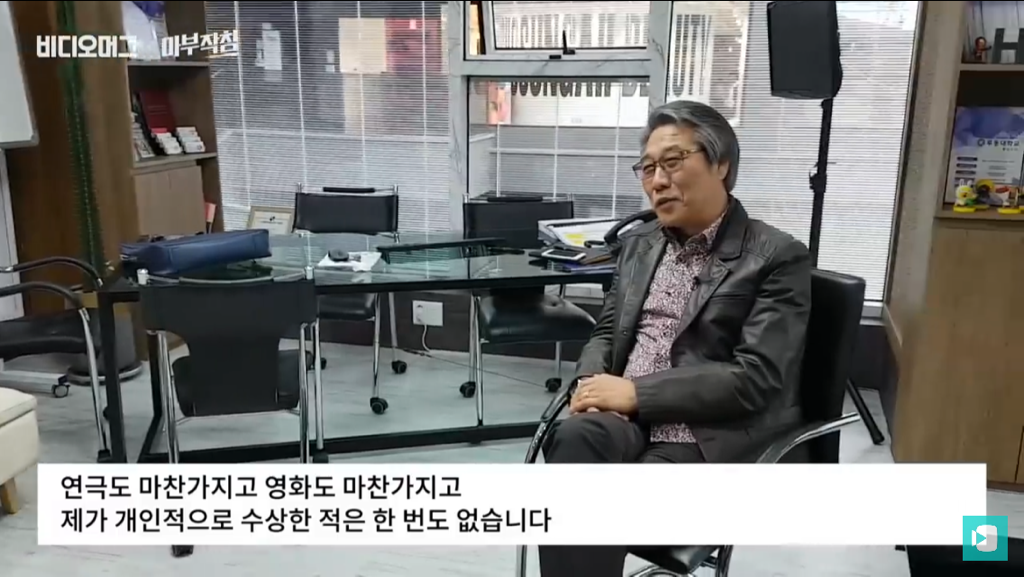 청룡영화상 작품상에 출연작이 가장 많이 노미네이트 된 배우.jpg | 인스티즈