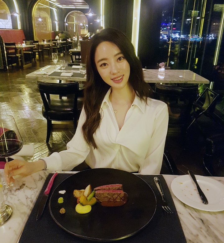오늘자 양정원 인스타 | 인스티즈