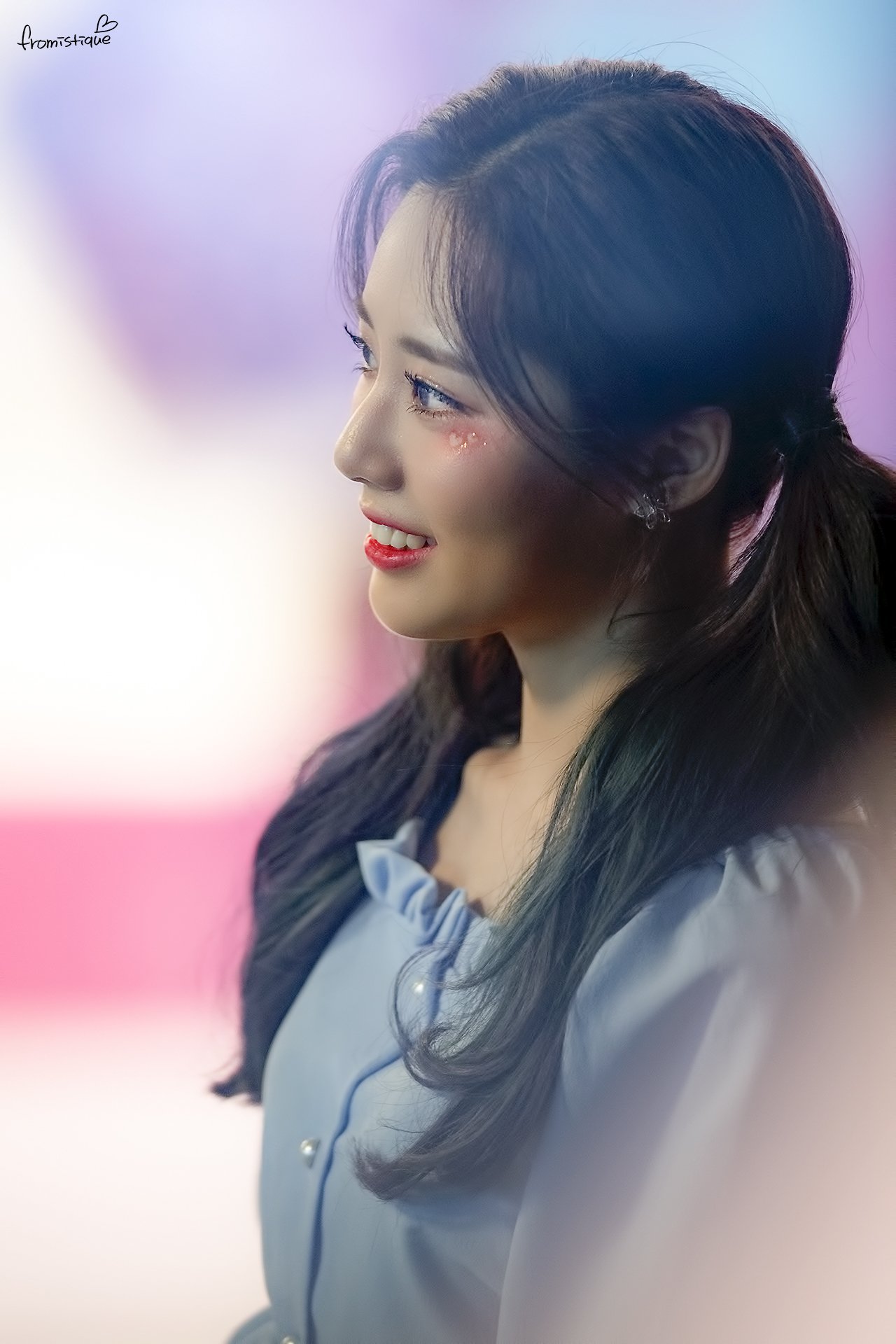 프로미스나인의 상왕돌 박지원.jpg | 인스티즈