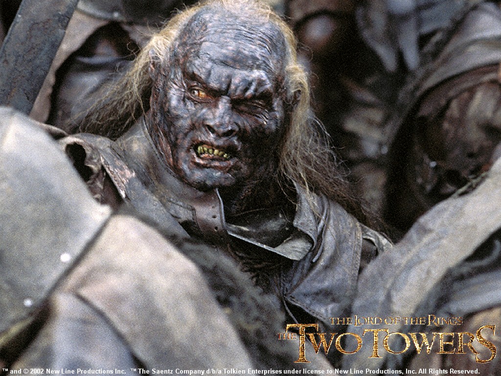 사우론이 희대의 멍청한 악당인 이유 | 인스티즈