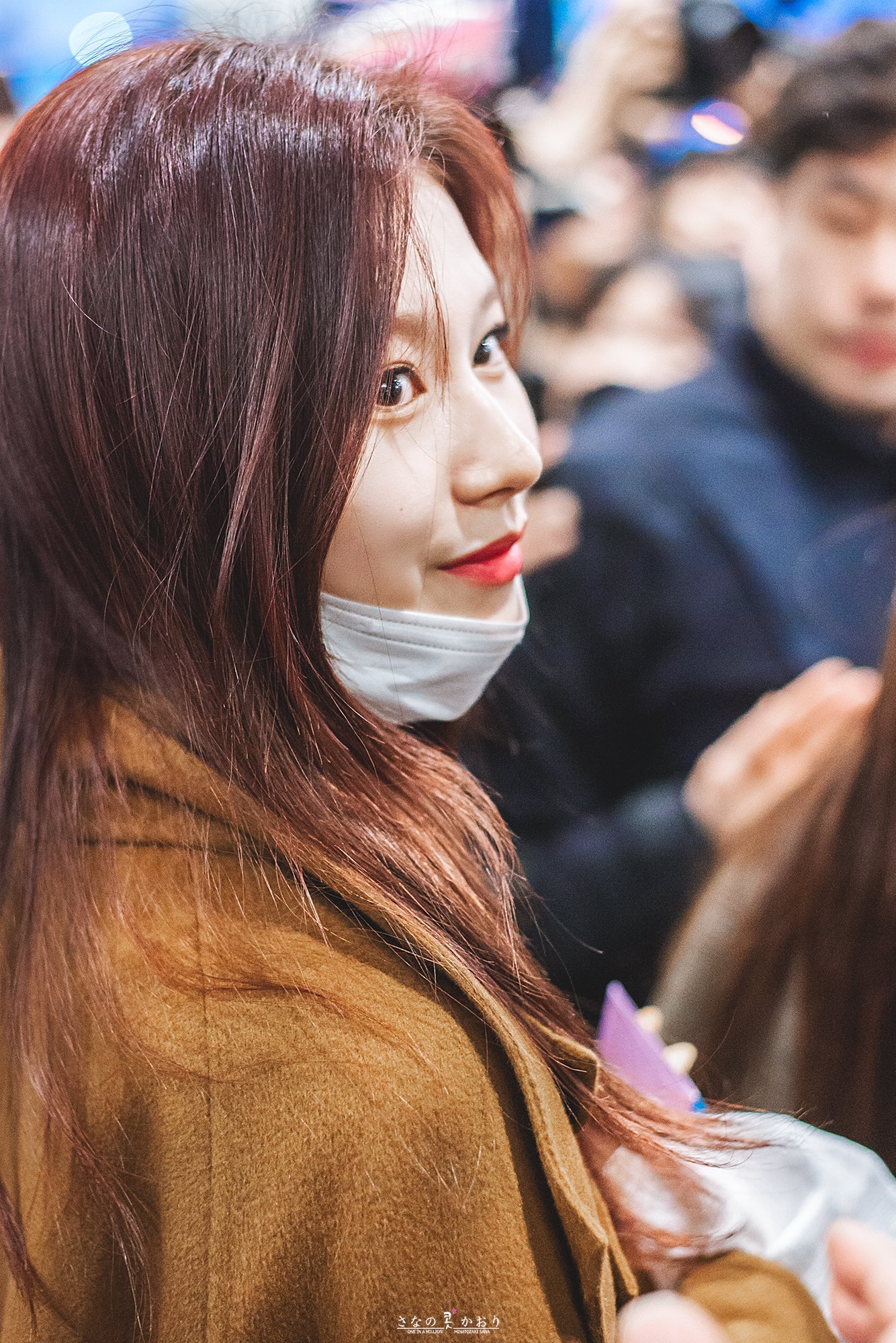 최근 트와이스 사나.jpg | 인스티즈