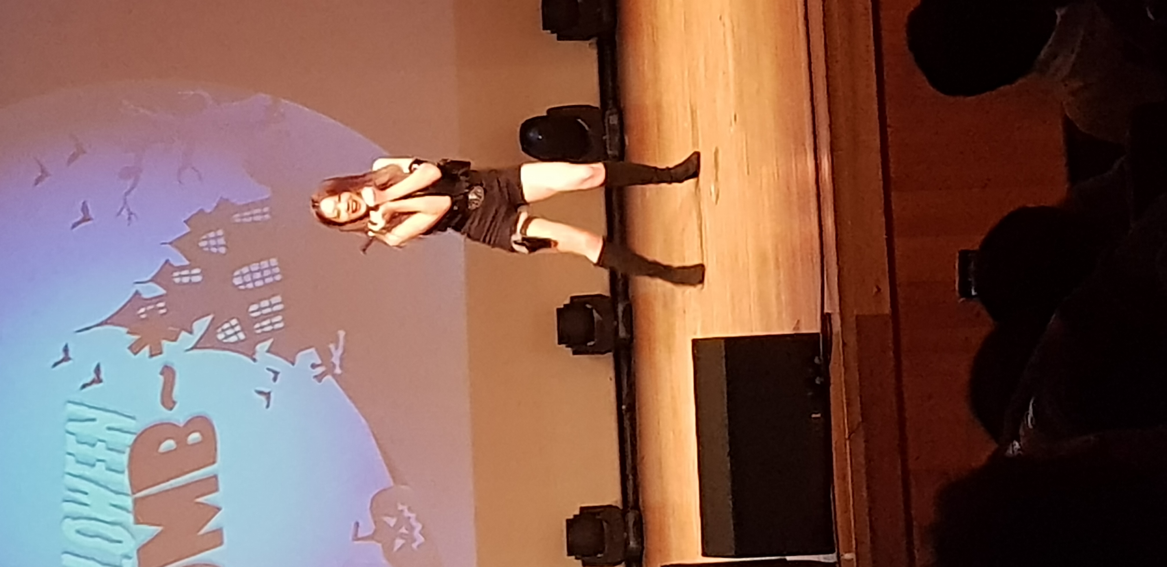 프로미스나인 할로윈 파티 | 인스티즈