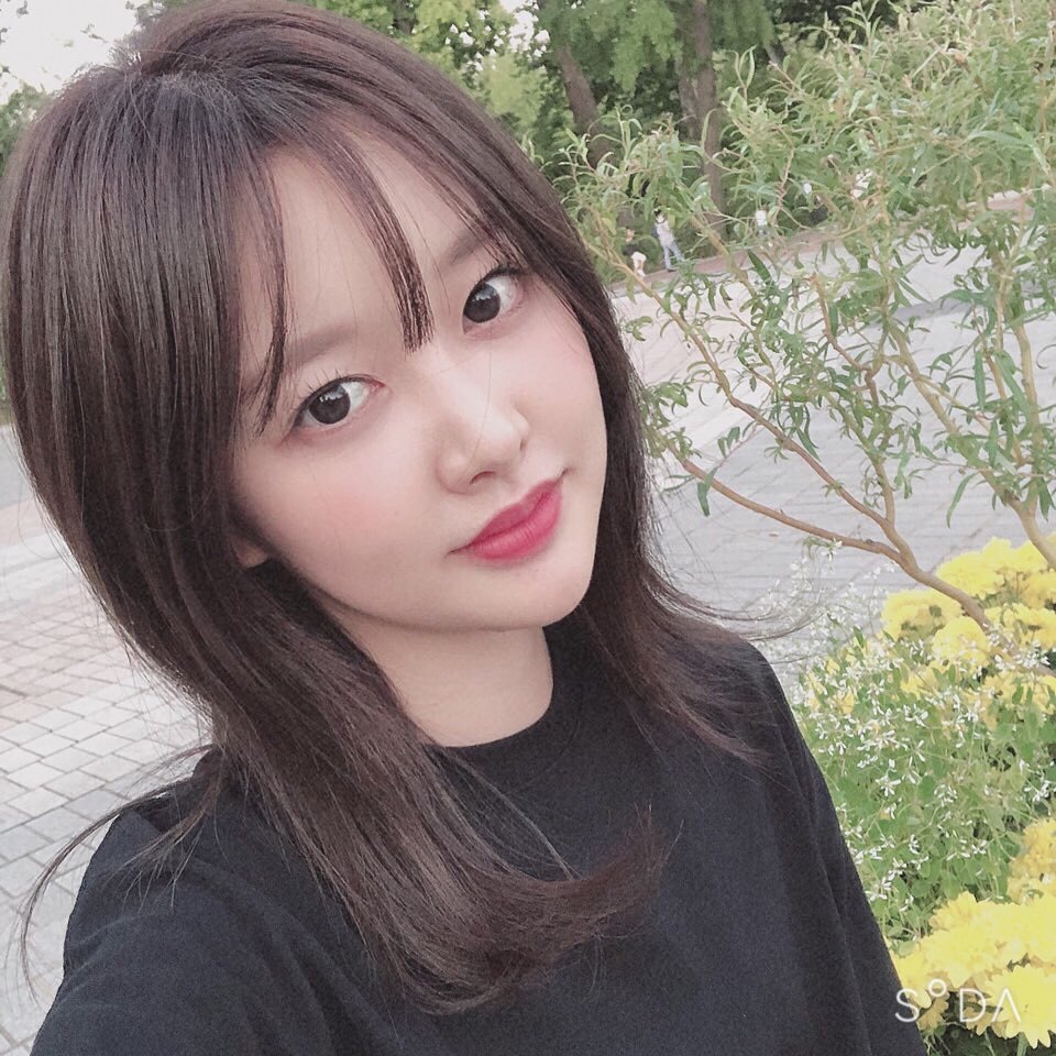 오늘자 구구단 미미 인스타그램.jpg | 인스티즈