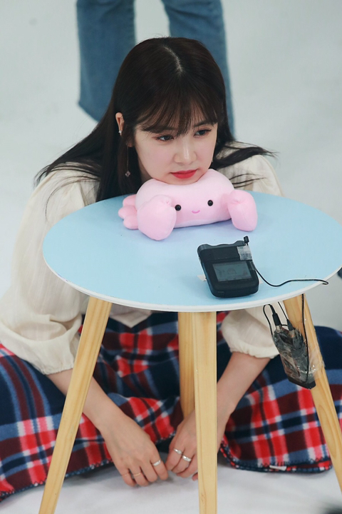 생각하던 이상형이랑 딱 맞았던 연예인.jpg | 인스티즈