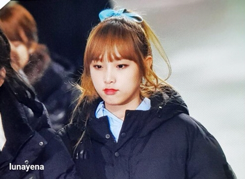 아이즈원) 최예나 뽑아주신 분들 | 인스티즈