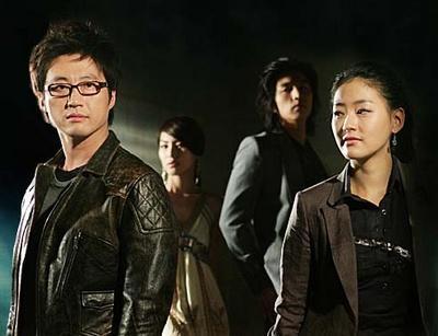 김사부의 배문정 쌤이 그 쪽 세계를 잘 아는 이유 | 인스티즈