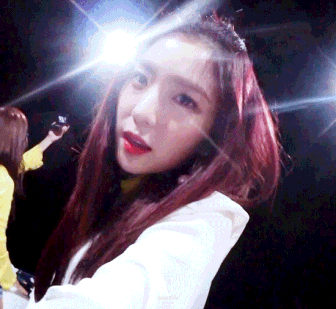 각도를 무시하는 아이린 미모 gif | 인스티즈