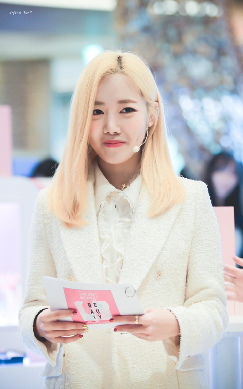 블론드 에이핑크 남주.jpg | 인스티즈