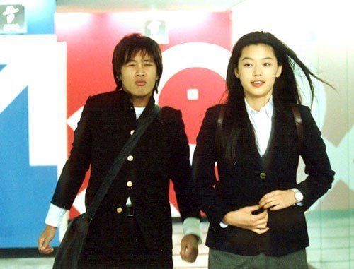 한국 역대 로맨틱코미디 영화 원탑 인정 vs 노인정 | 인스티즈