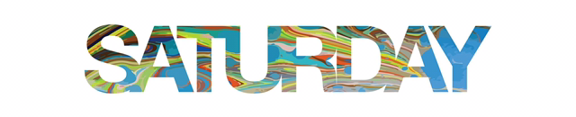 주요 방송사들의 토요일 6시대 예능 상황.jpg | 인스티즈