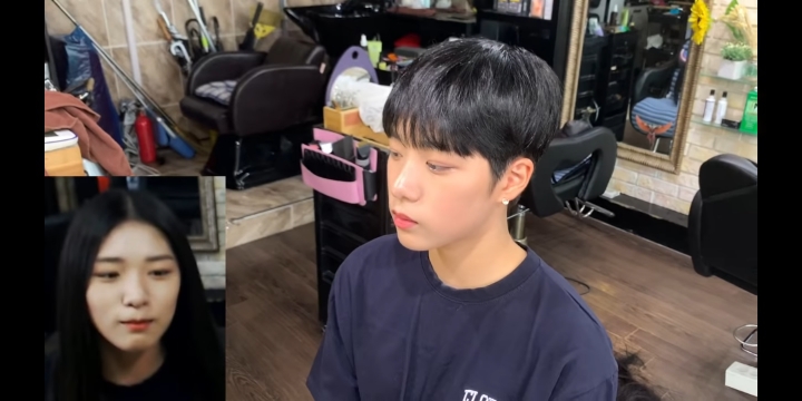 이쁜여자가 투블럭을 한다면 | 인스티즈