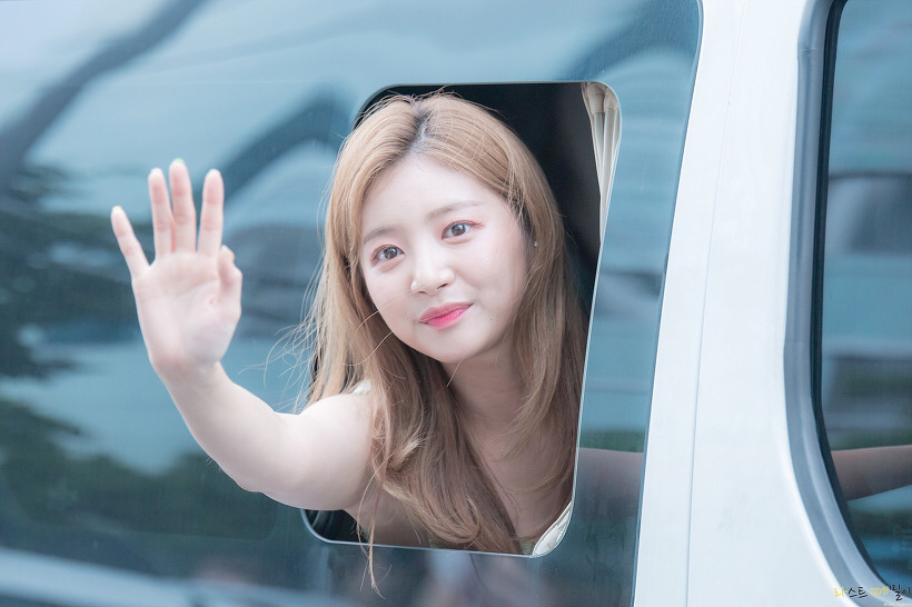 은근히 이쁜 라붐 해인 | 인스티즈