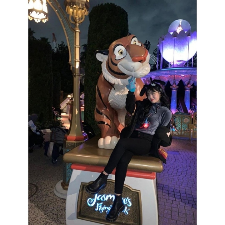 트와이스 모모 인스타그램 폭탄 ㄷㄷ | 인스티즈