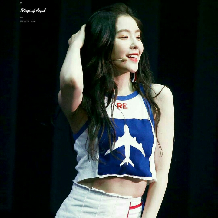 레드벨벳 아이린 | 인스티즈