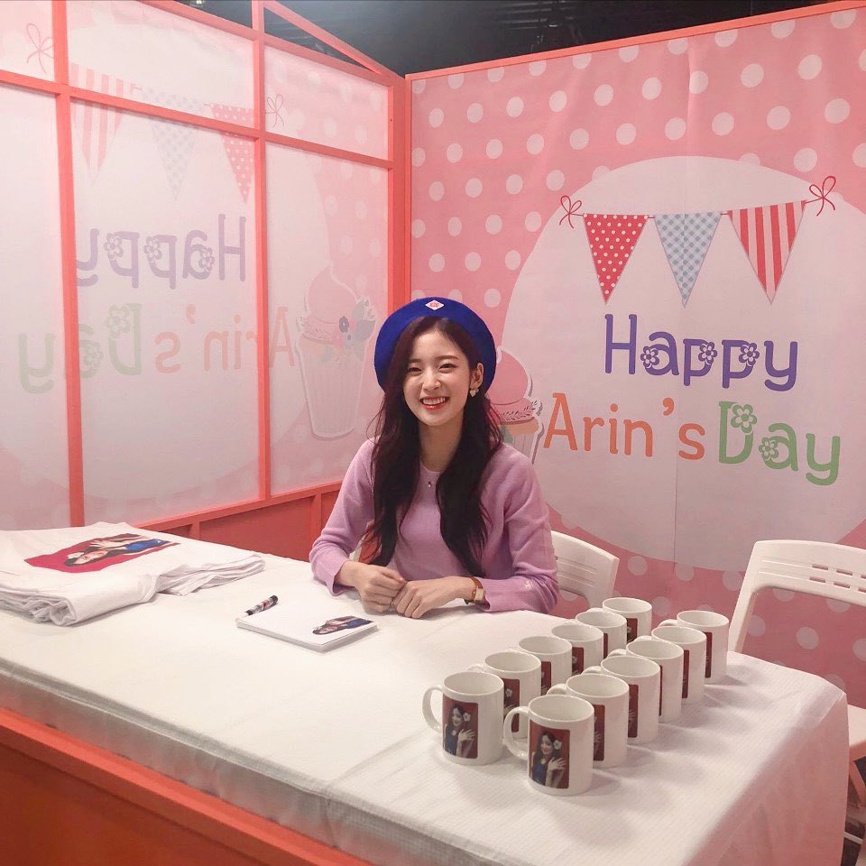 오늘자 오마이걸 인스타그램.jpg | 인스티즈