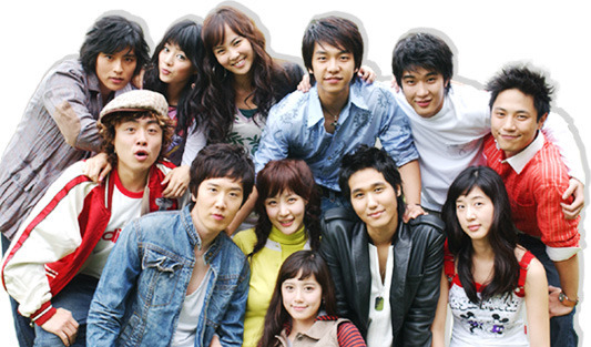 논스톱 하면 가장 먼저 떠오르는 출연배우 한명은 (생각하고 오세요) | 인스티즈