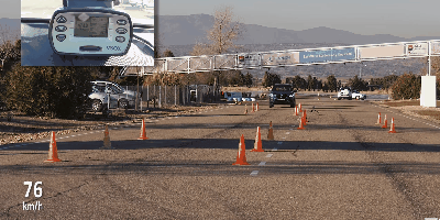 해외 자동차 매체에서 회피기동 테스트를 하는 이유.jpgif | 인스티즈