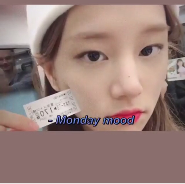 일본에 간 솔빈.jpg | 인스티즈