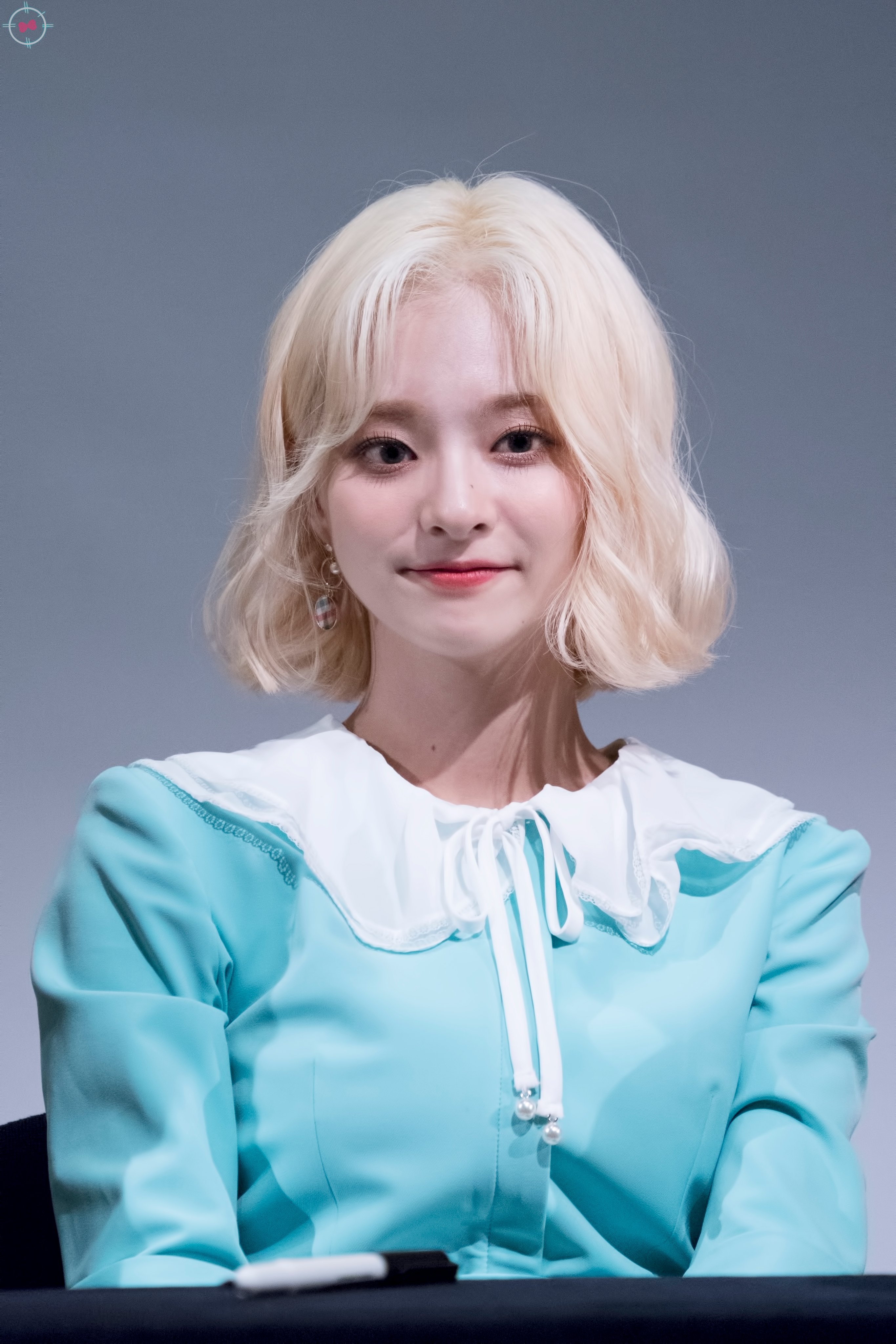 프로미스나인 이나경 | 인스티즈