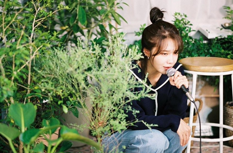 화가 난 똥머리 믕 에이핑크 정은지.jpg | 인스티즈