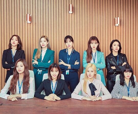 웅앵웅 사용한 트와이스지효가 잘못한점 | 인스티즈