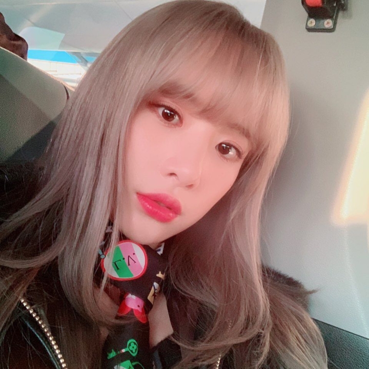 우주소녀 설아 인스타그램.jpg | 인스티즈
