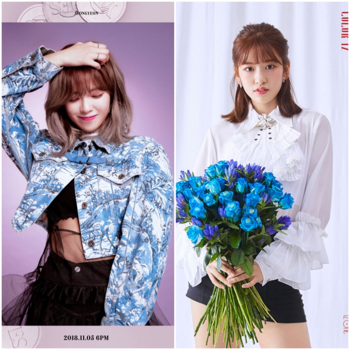 [트와이스+아이즈원] 당신의 선택은?! | 인스티즈