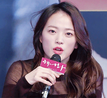 세상에서 가장 완벽한 천우희 | 인스티즈