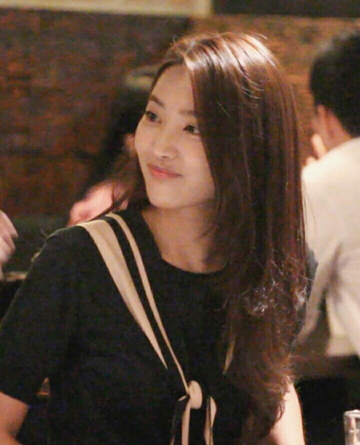 연극배우 김소라.jpg | 인스티즈