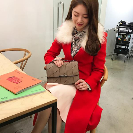 락꾸미님 여자친구 사진 모음 | 인스티즈