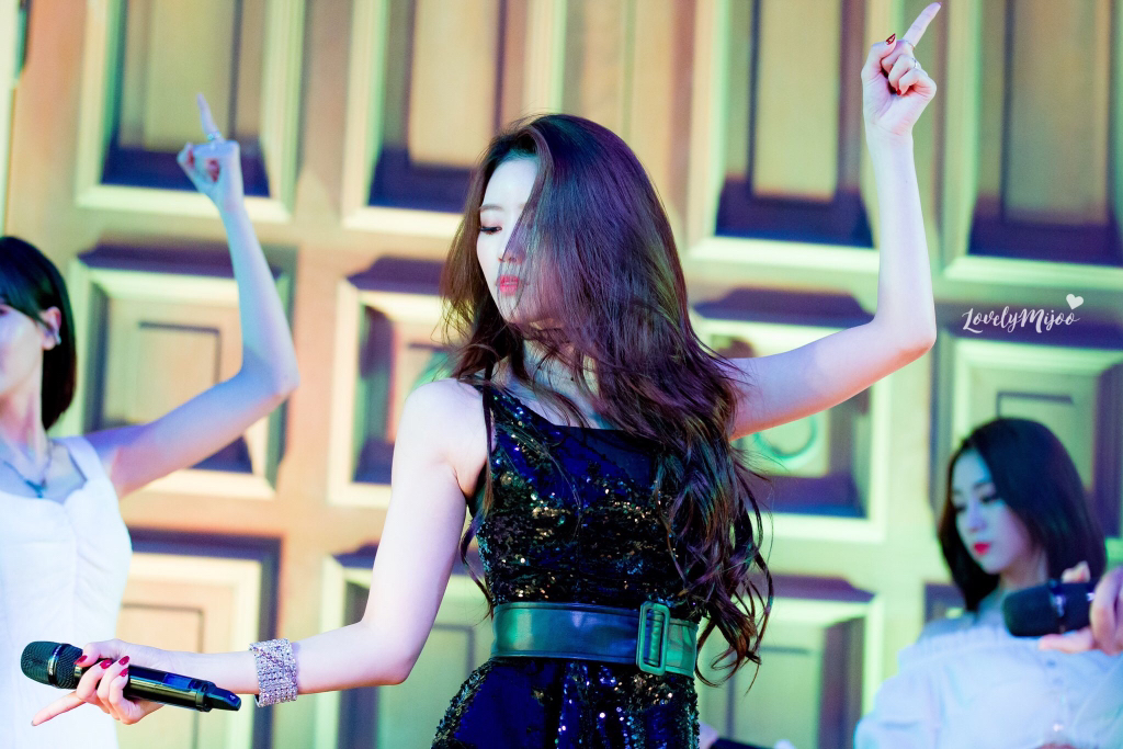  1900번 째 글이라서 미주 | 인스티즈