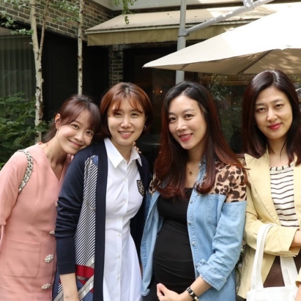 유재석 아내 나경은 근황 | 인스티즈