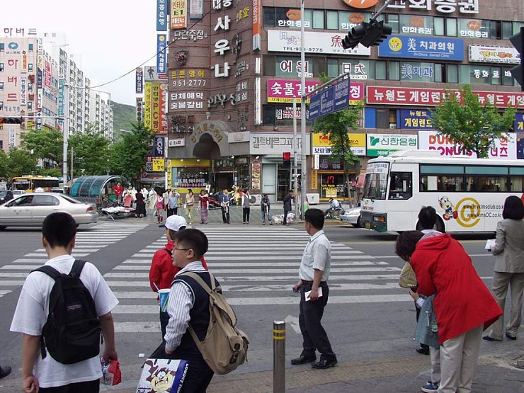 2001년 서울 중계동.jpg | 인스티즈