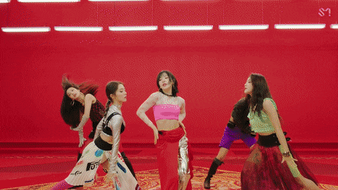 레드벨벳을 처음 알게 된 노래는? (데이터주의) | 인스티즈