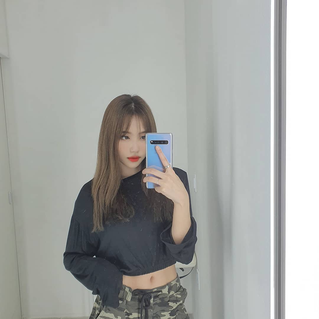 前라니아 티애 現 트위치 스트리머 태은짱 | 인스티즈